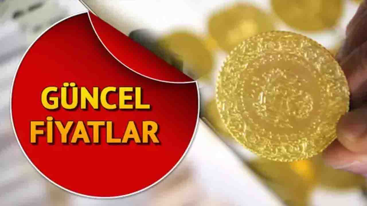 Altın Haftayı Nasıl Kapattı