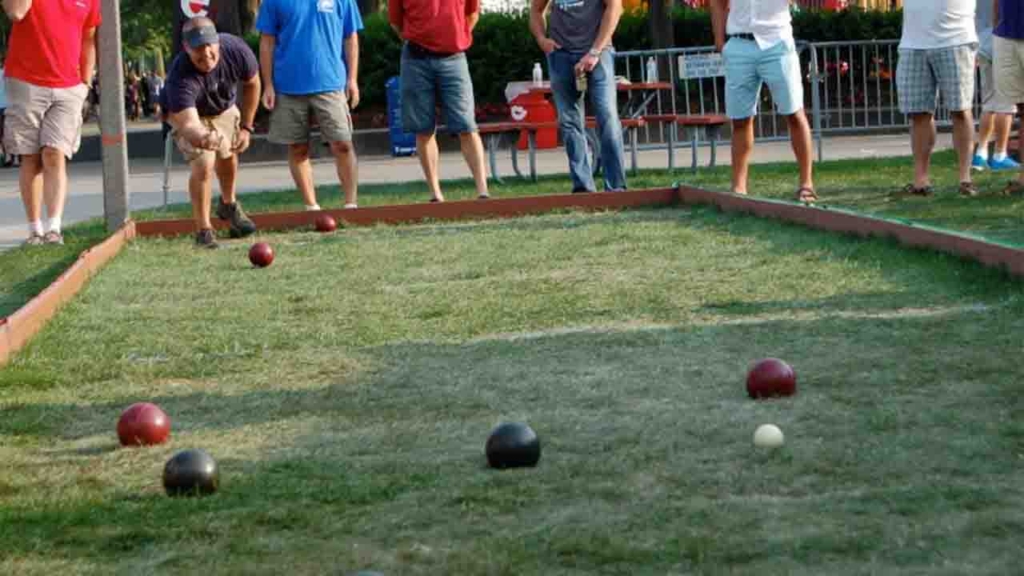 Bocce Nedir Nasıl Oynanır