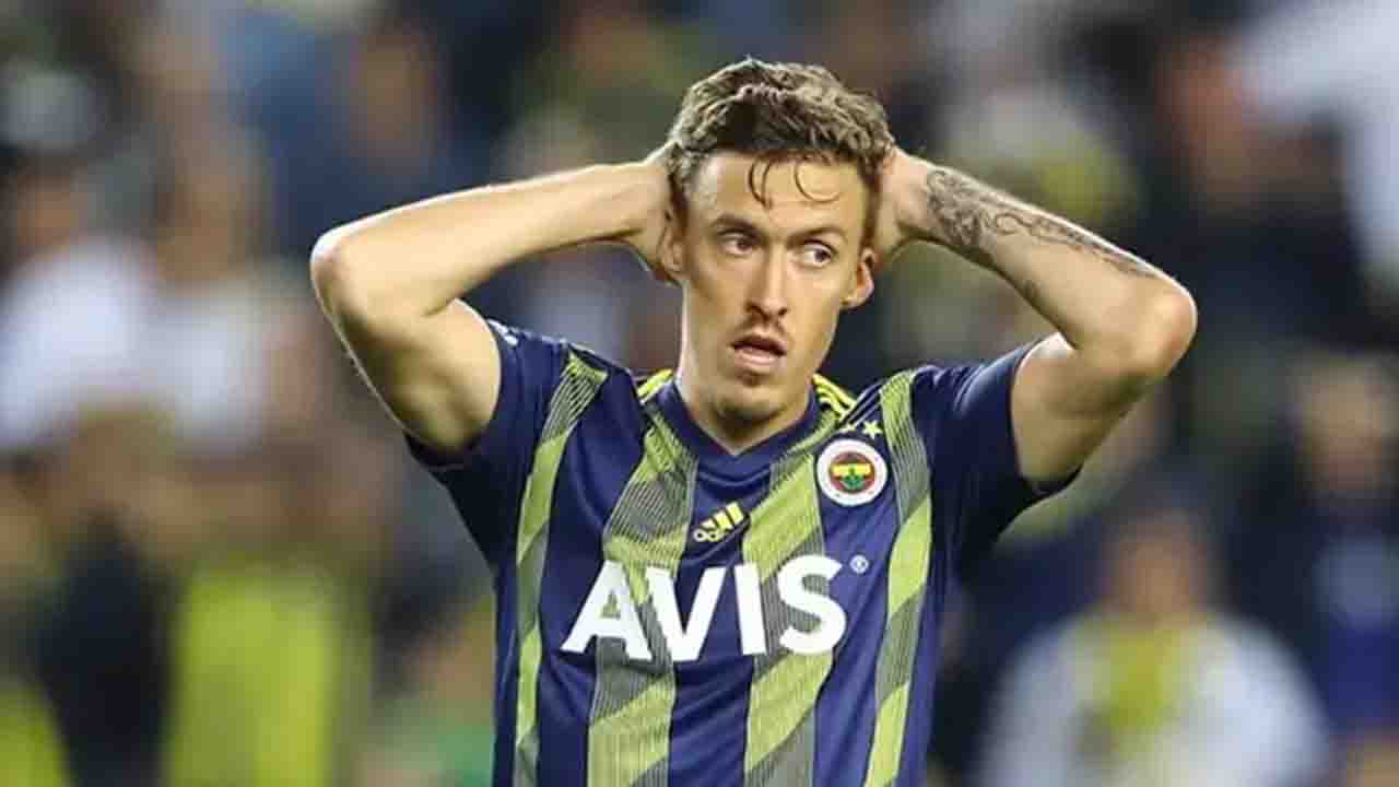 Max Kruse futbolu neden bıraktı