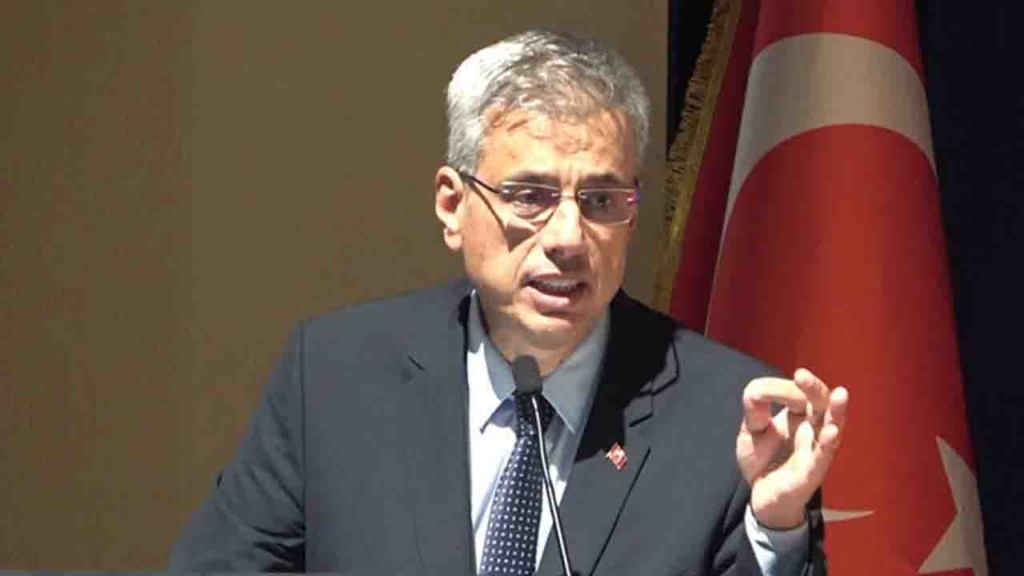 Bakan Memişoğlu