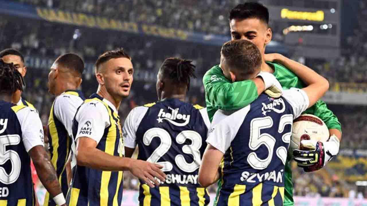 Fenerbahçe