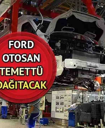 Ford otosan