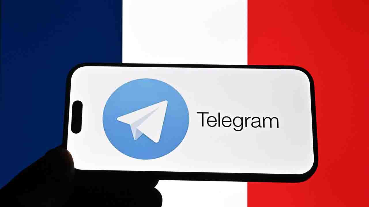 İsrail Telegram Kanalları ve Grupları