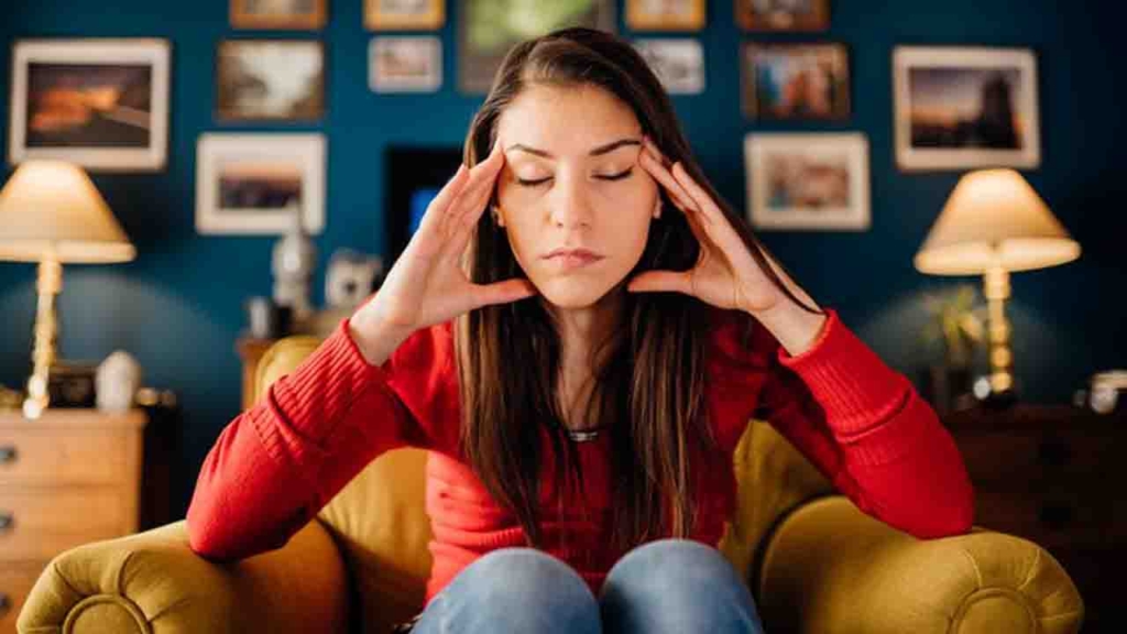 Kadınlarda Anksiyete ve Depresyon Neden Daha Yaygın