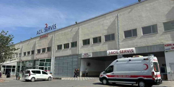 Malatya’da Trafik Kazası: 1 Ölü, 2 Yaralı