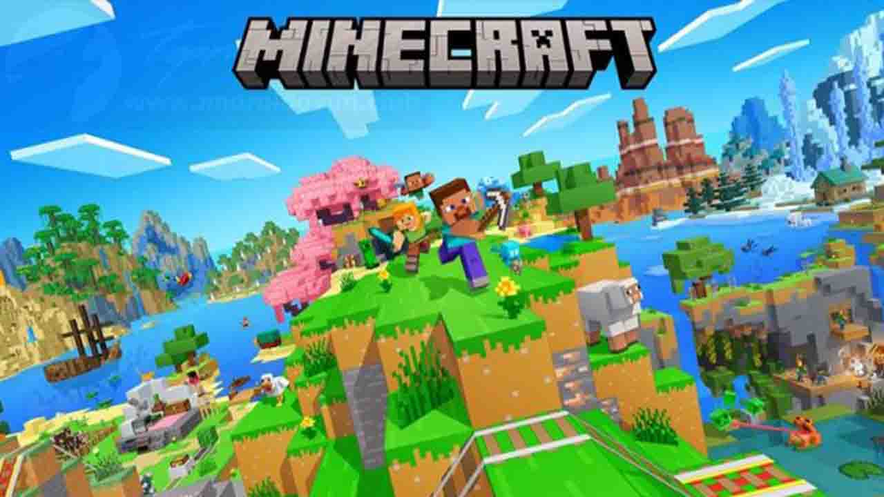 Minecraft 1.21.50.20 APK İndir