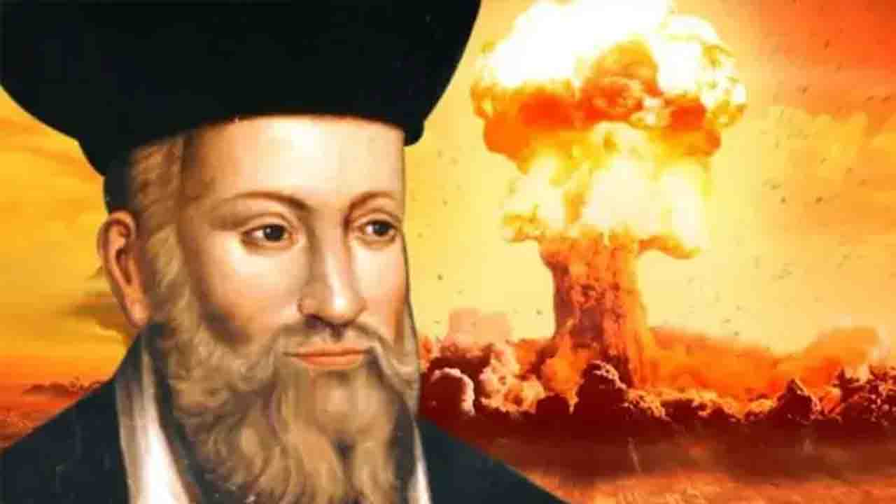 Nostradamus Kimdir