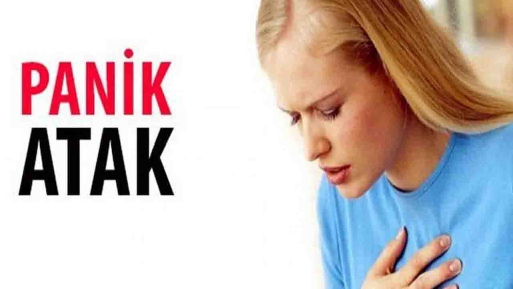 Panik Atak Hakkında Bilmeniz Gereken Her Şey