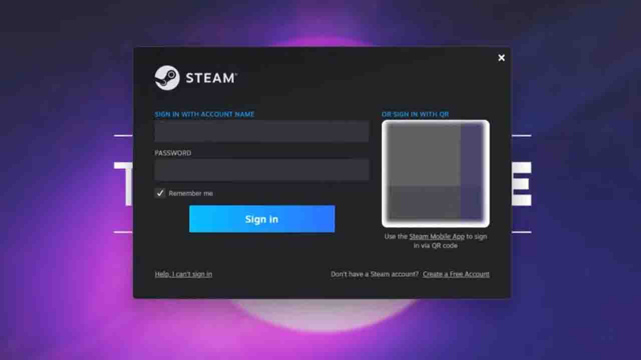 Throne And Liberty Steam Account Verification Failed Hatası ve Çözümü