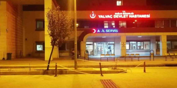 Evde Tüfek Temizliği Kanlı Bitti: Abisini Vurdu!