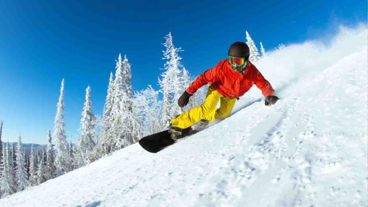 Türkiye'de Kayak ve Snowboard için En İyi Destinasyonlar