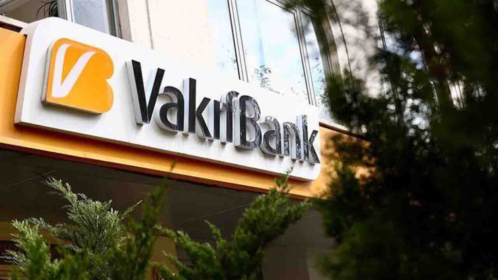 Vakıfbank Kredi