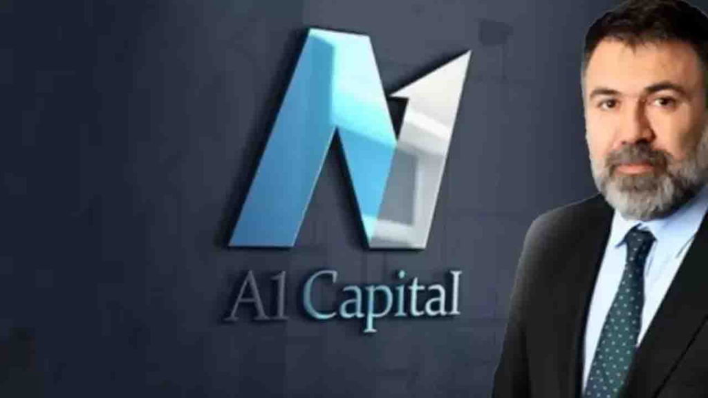 a1 capital murat güler