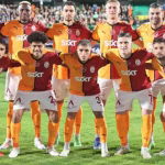 Galatasaray - Eyüpspor