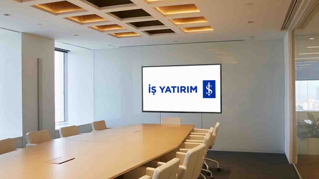 İş Yatırım