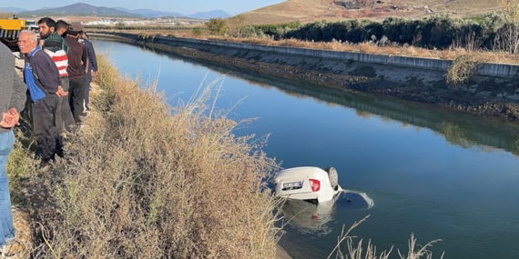 Osmaniye’de Feci Kaza: Baba ve Oğul Hayatını Kaybetti