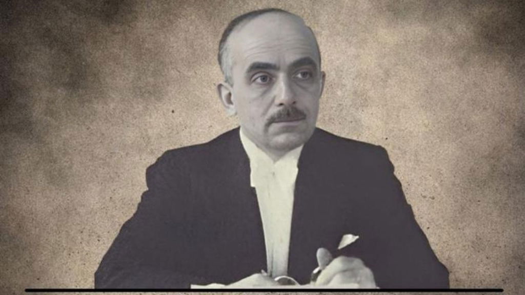 Yakup Kadri Karaosmanoğlu