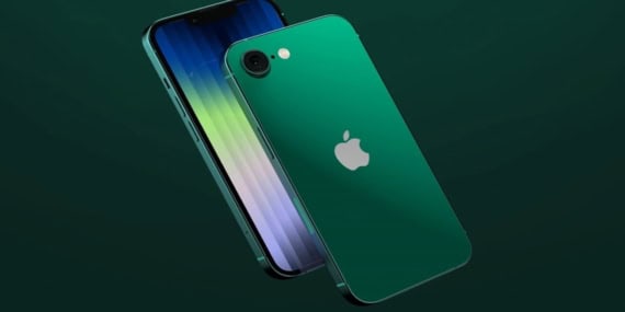 Apple, AB Düzenlemelerine Uyuyor! iPhone 14 ve SE Satışları Sonlandırıldı