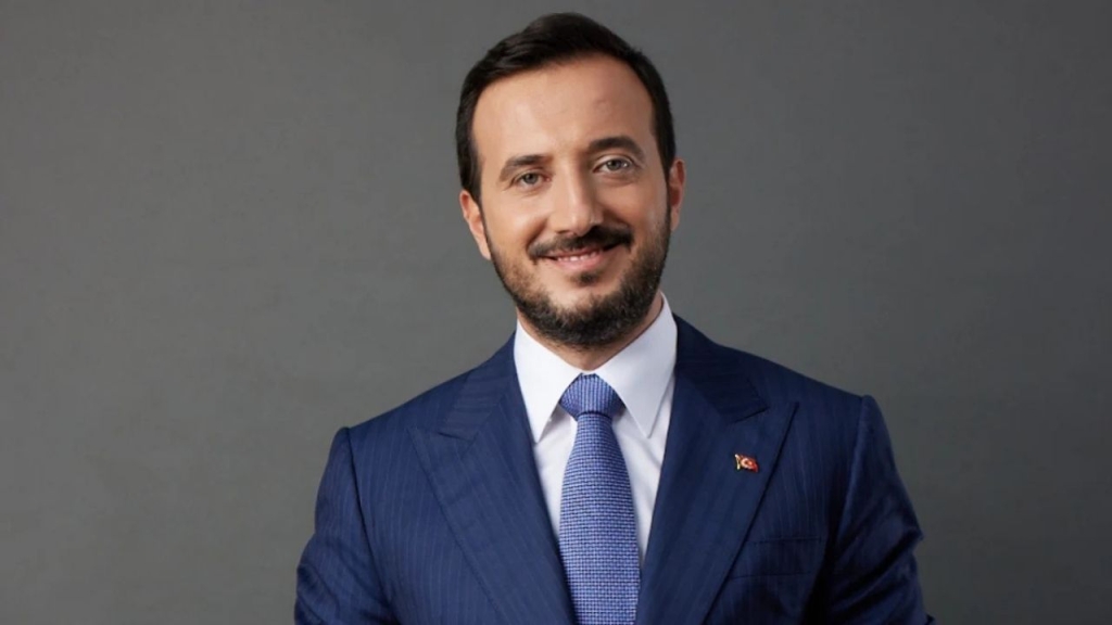 Abdullah Özdemir Kimdir?