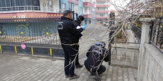 Malatya’da Silahlı Tartışma Sonrası 26 Yaşındaki Genç Hayatını Kaybetti