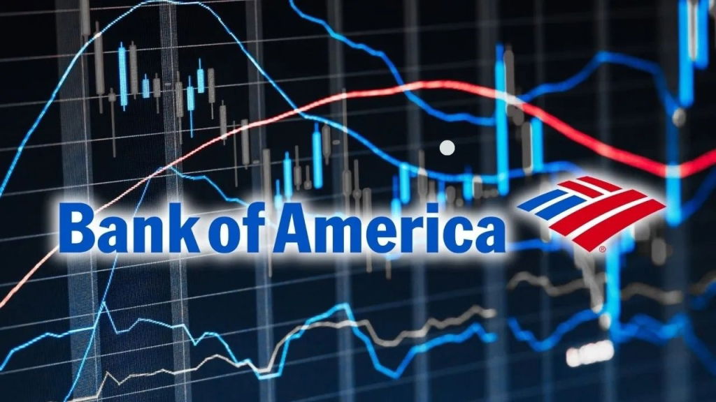 Bank Of America