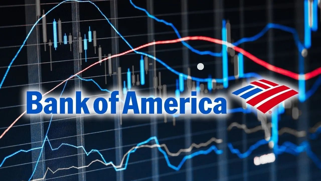 Bank Of America