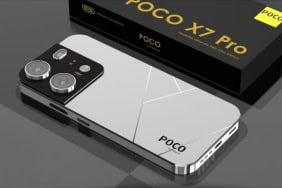 POCO X7 5G