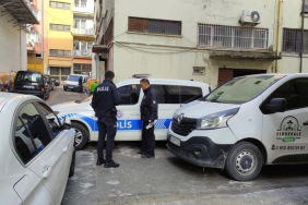 Denizli’de Sevgililer Arasındaki Tartışma Kanlı Bitti