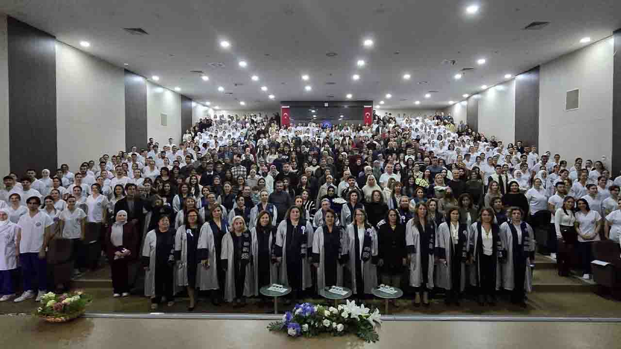 EGE Üniversitesi