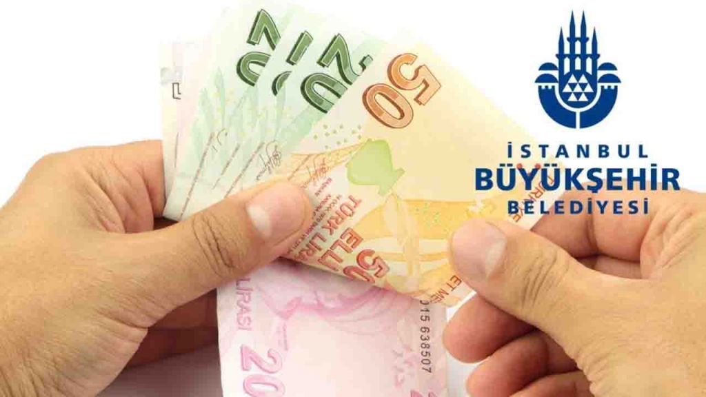 İBB BURS BAŞVURU SONUÇLARI