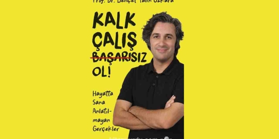 Kalk Çalış Başarısız Ol Pdf İndir ve Oku