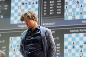 Kot Pantolon Krizi Çözüldü! Carlsen Turnuvada Özgürlüğünü İlan Etti