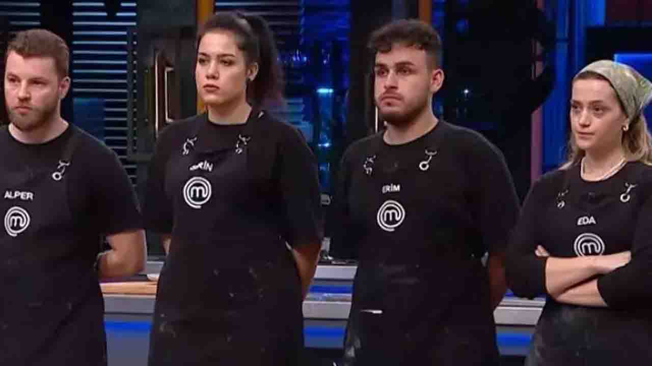 MasterChef 16 Aralık