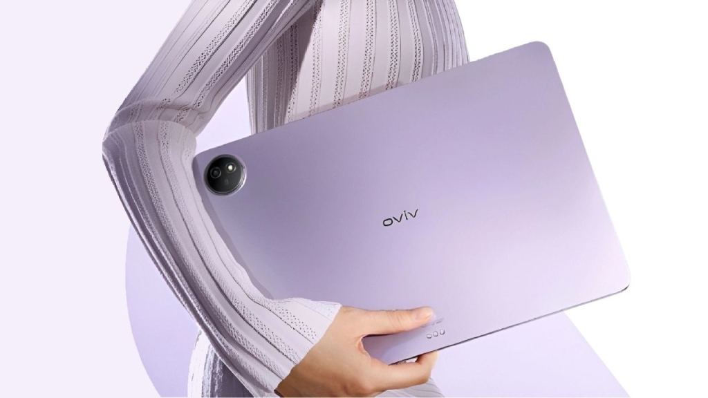 Vivo Pad 4 Pro Hakkında İlk Çarpıcı Sızıntılar Ortaya Çıktı