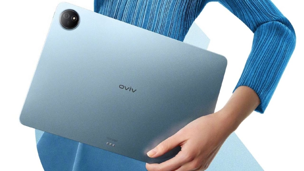 Vivo Pad 4 Pro Hakkında İlk Çarpıcı Sızıntılar Ortaya Çıktı