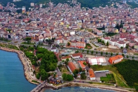 Ordu’daki Çevre Düzenleme Projesi’ne Mahkemeden İptal Kararı!