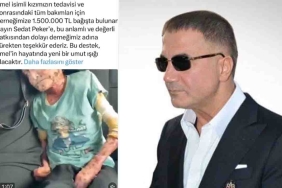 Sedat Peker