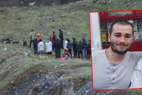 Sultangazi’de Kayıp Genç Uçurumda Ölü Bulundu