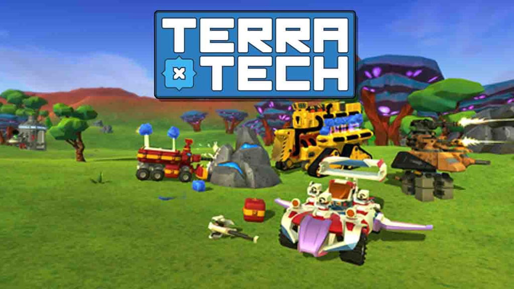 TerraTech