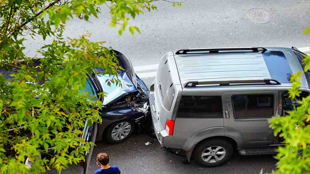 Zorunlu Trafik Sigortası Hakkında Bilmeniz Gereken Her Şey! Kaza Durumunda Neler Olur