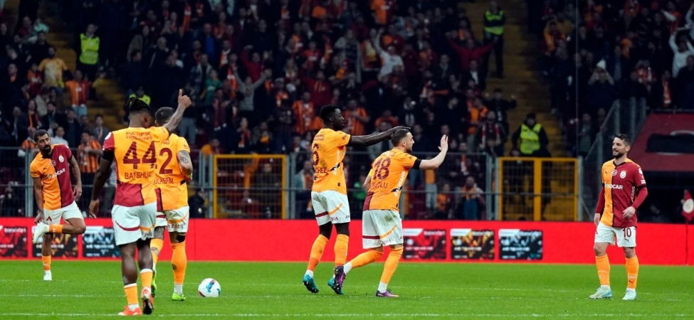 Galatasaray