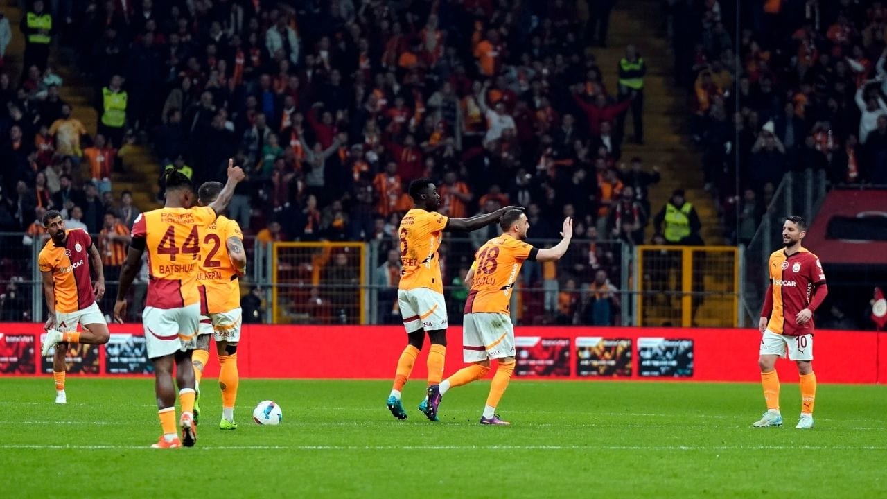 Galatasaray