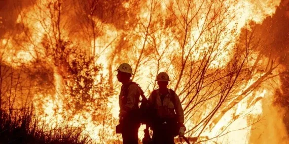 ABD Los Angeles yangını neden çıktı