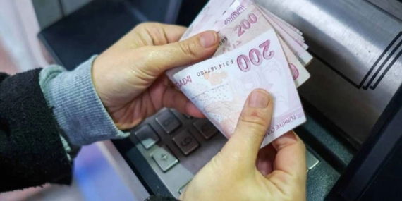 2025’te Bankalardan Çalışanlarına Yüzde 33’e Varan Yemek Ücreti Zammı