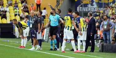 Fenerbahçe Hakem Açıklamaları ve Adalet Tartışmaları