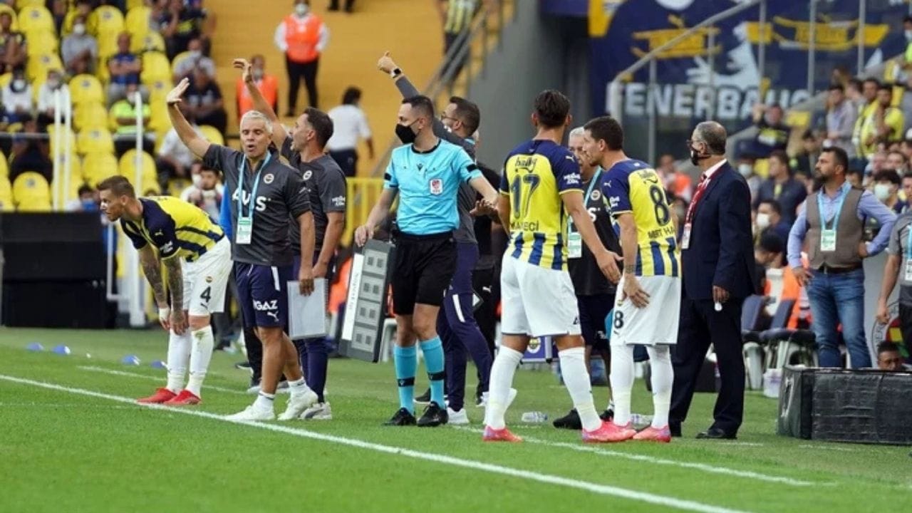 Fenerbahçe Hakem Açıklamaları ve Adalet Tartışmaları