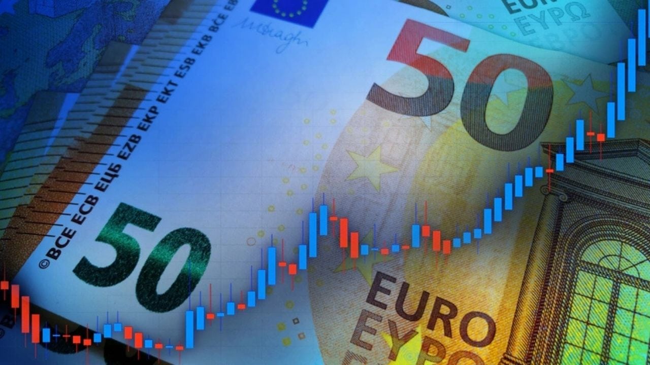 Euro Bölgesi Ekonomik Aktivite: Daralma ve PMI Verileri