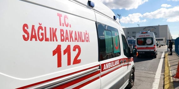 Hatay’da Taziye Çadırına Silahlı Saldırı 2 Yaralı