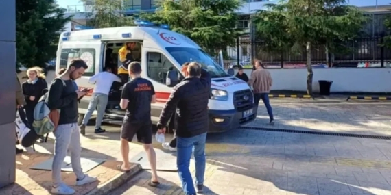 Havuzda Kimyasal Alarm! Giresun’da 53 Kişi Zehirlenme Şüphesiyle Tedavi Altında