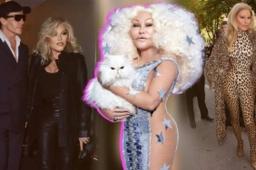 Kedi Kadın’ Jocelyn Wildenstein Hayatını Kaybetti